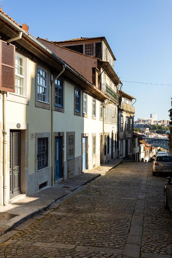 Jardins Da Muralha Apartments By Da'Home OOporto Exterior foto