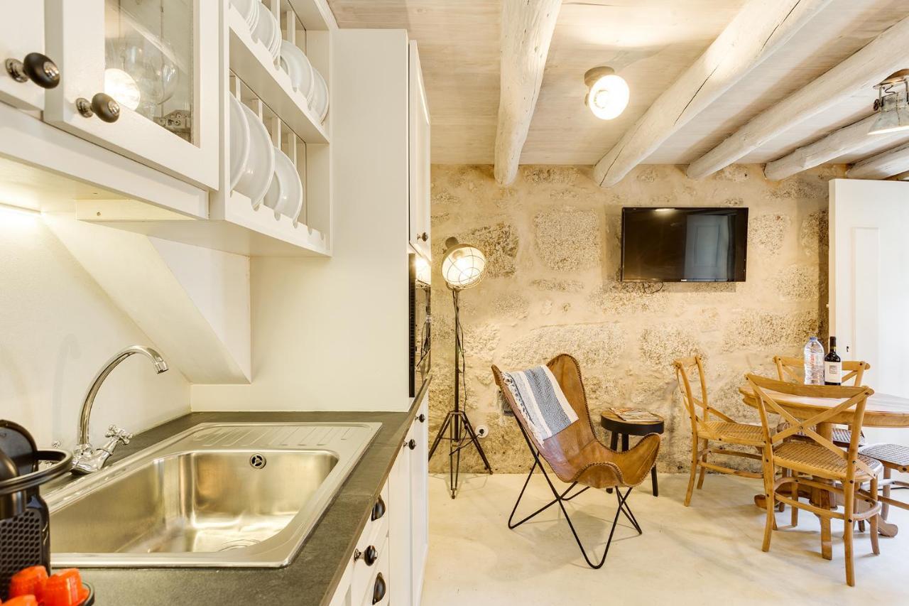 Jardins Da Muralha Apartments By Da'Home OOporto Exterior foto
