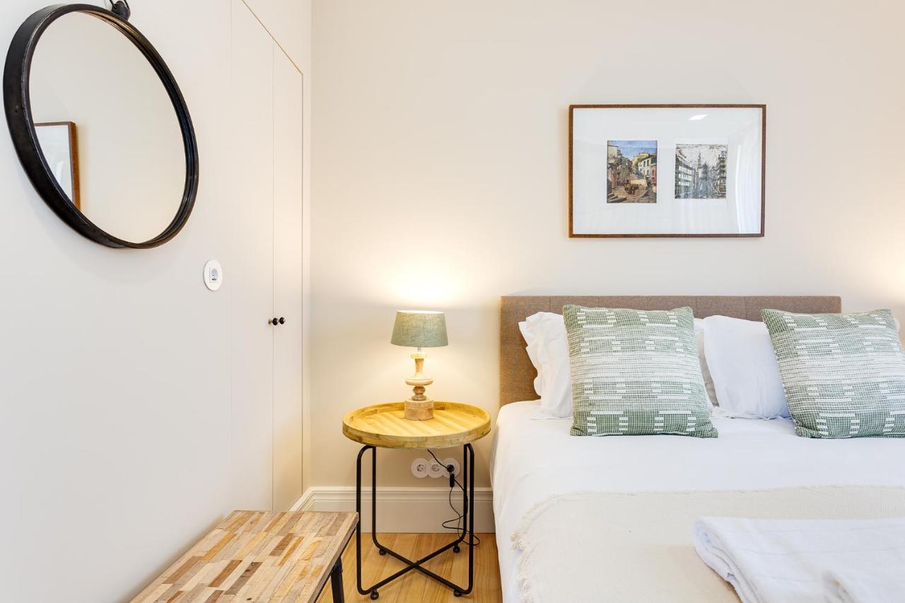 Jardins Da Muralha Apartments By Da'Home OOporto Exterior foto